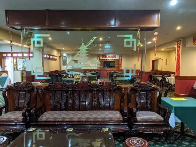 Springwater Chinese Restaurant