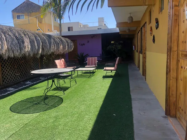 Hotel Villas Isabela