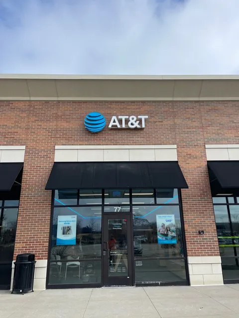 AT&T Store