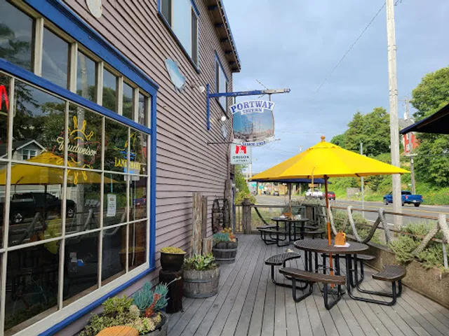 Portway Tavern