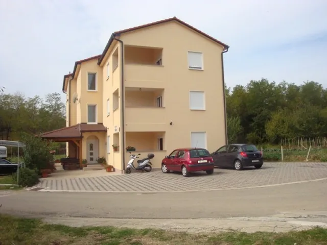 Apartments Mirakul