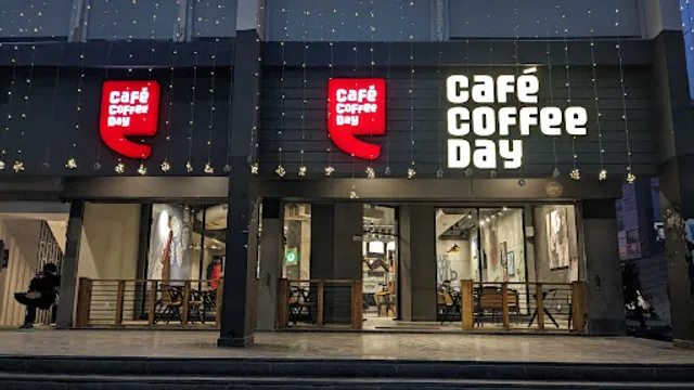 Café Coffee Day