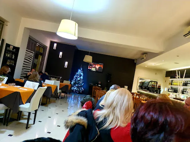 GOTHA RISTORANTE PIZZERIA