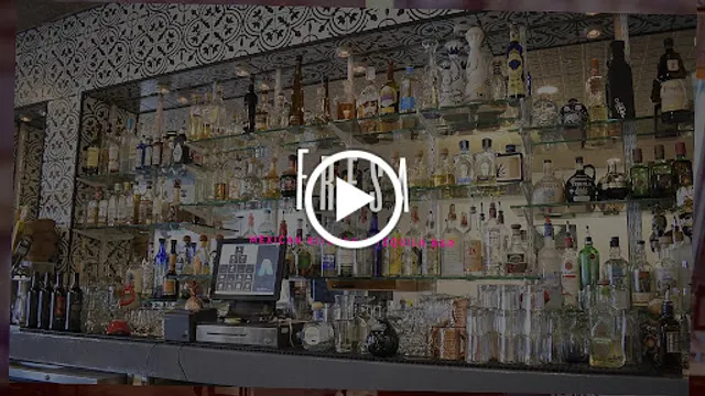 Fresa Mexican Kitchen & Tequila Bar