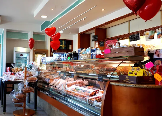 Chiarandini Pastry Bakery Bar Elisa Di Corazza