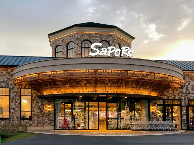 SaPoRe Atsuta Fushimidori