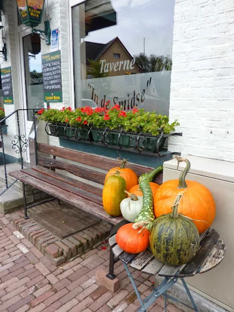 Taverne in de Smidse