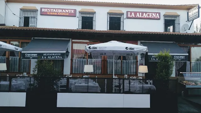 La Alacena