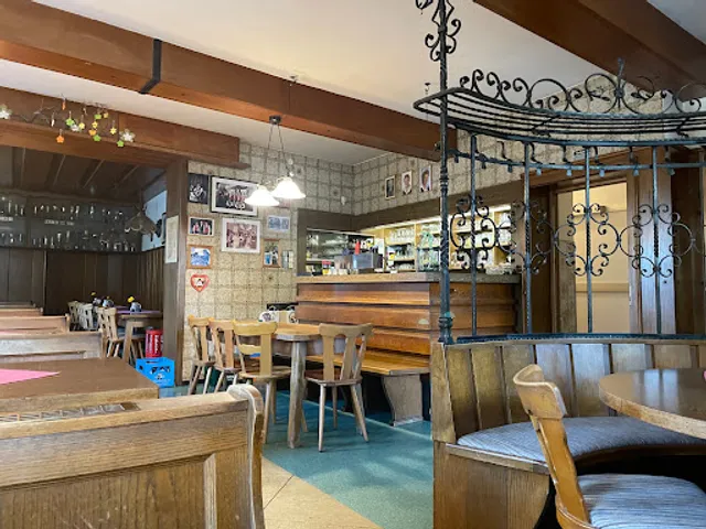 Gasthof Seerose Ludwig Egger