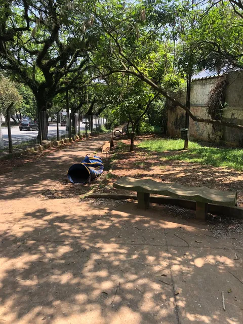 Cachorródromo Sumaré