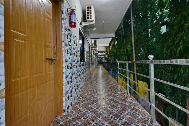 OYO Little Star (marcelo Place) Near Baga Beach