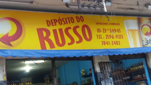 Restaurante do Russo