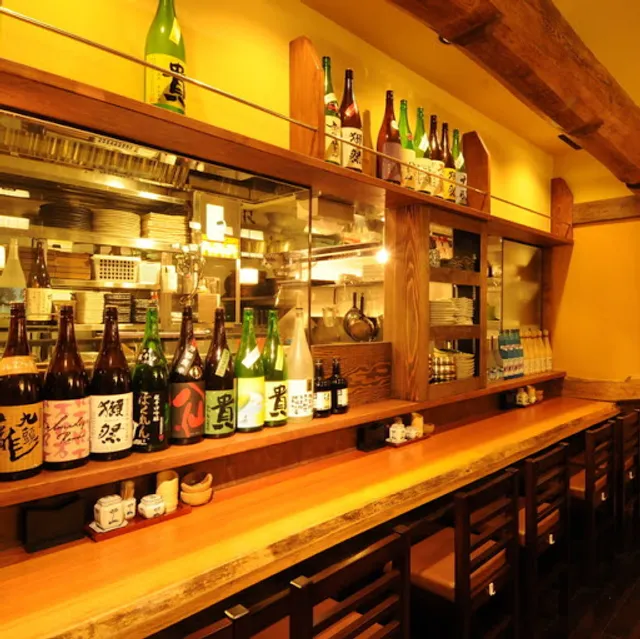 Fukunotori Ningyōchō Shop