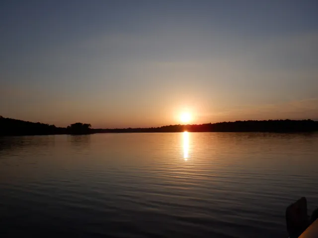 Broken Bow Area Chamber of Commerce