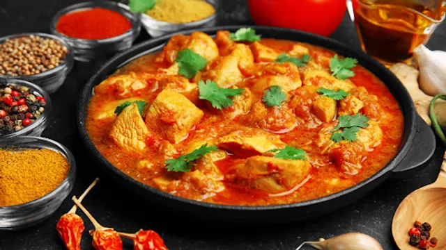 Fati's Original Thaifood