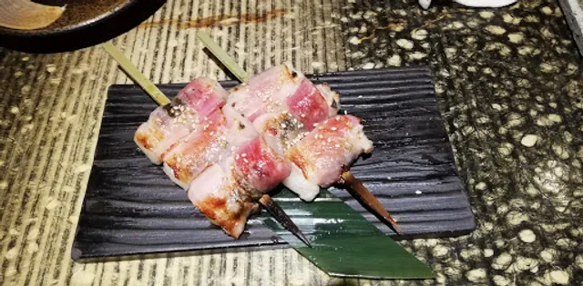 Sumibikushiyaki Senkushiya Kotesashiten