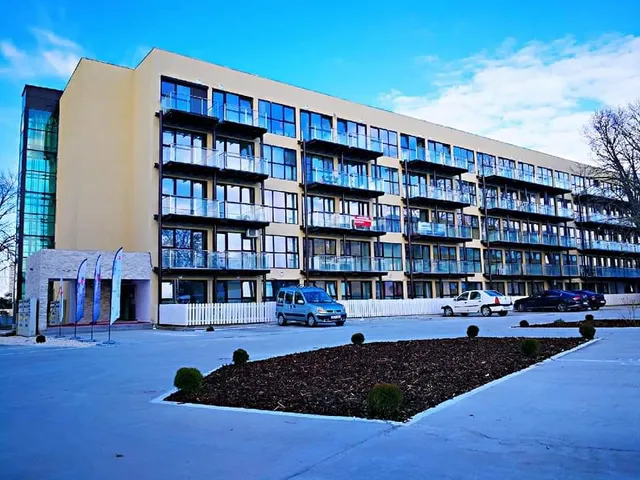 Greenport Apartament Saturn