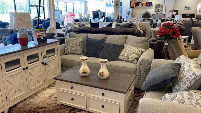 A&M Discount Furniture and Mattress