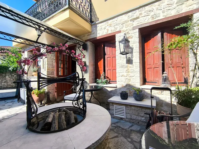 Archontariki Boutique Hotel