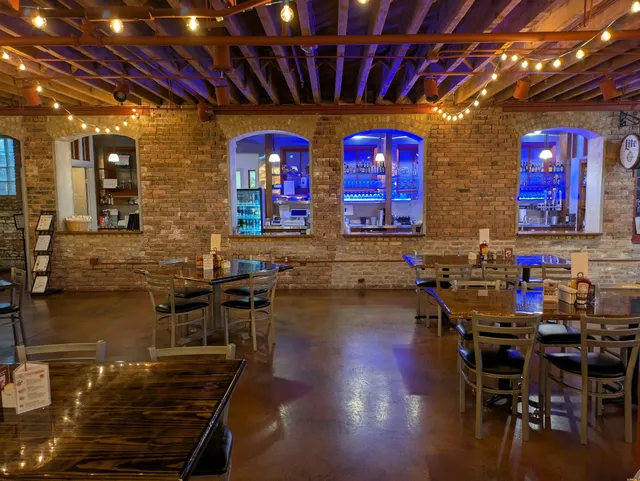 Starline Terrace Grill