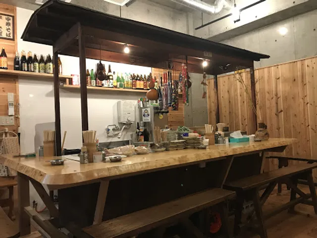 おでん・中華そば 瓢簞