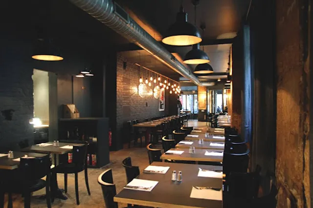 La Fabbrica Montmartre