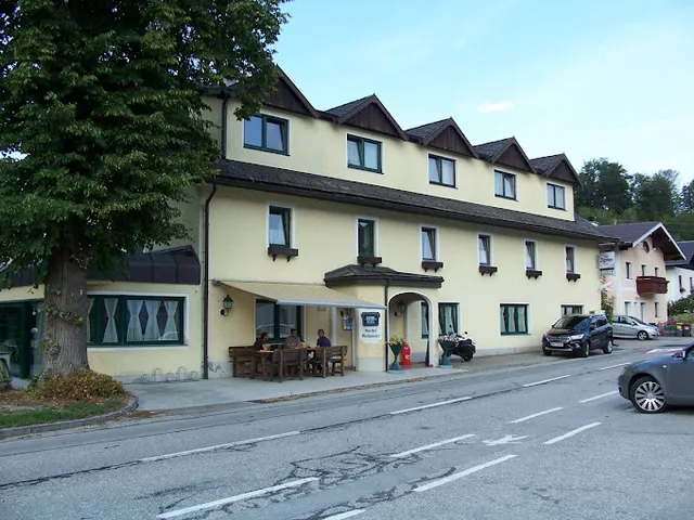 Gasthof - Pension Moshammer