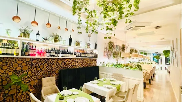 Restaurante Verdelima