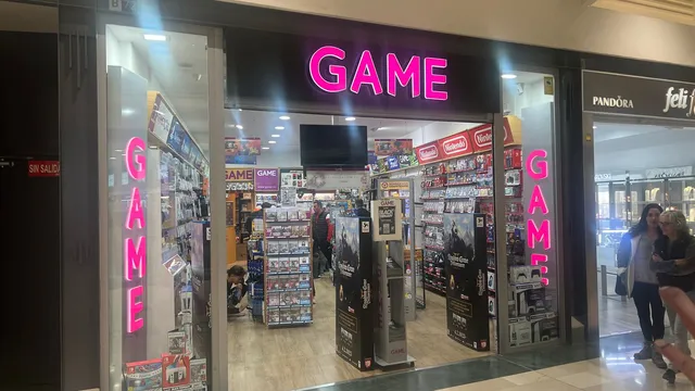 GAME Ribera del Xúquer