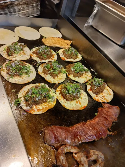 Don Jose Mexican Restaurant