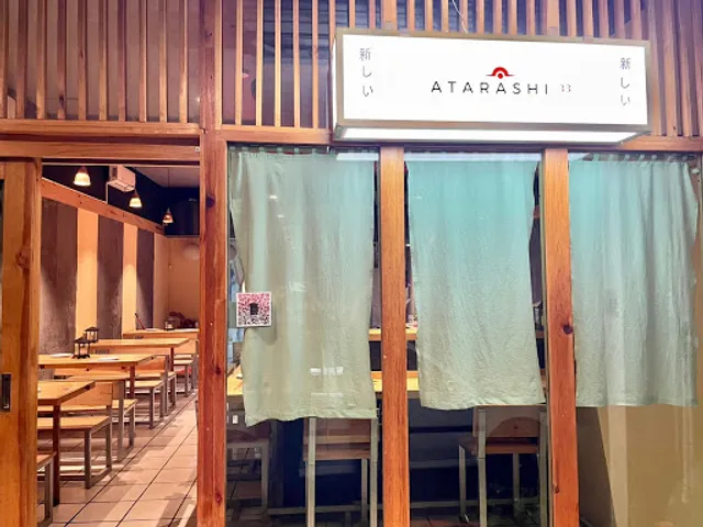Atarashi 33