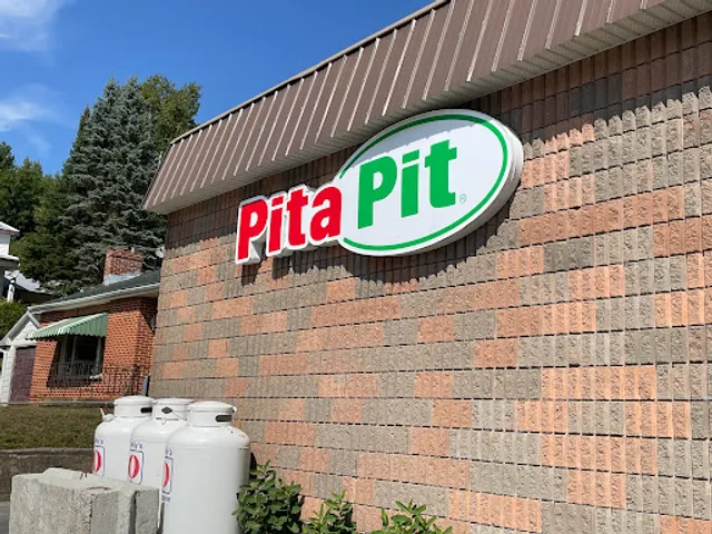 Pita Pit