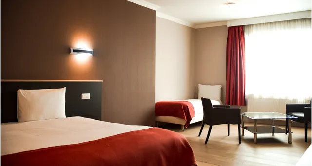 Hotel Taormina Zaventem