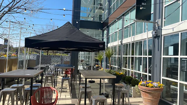 The NewYearField - JD Wetherspoon