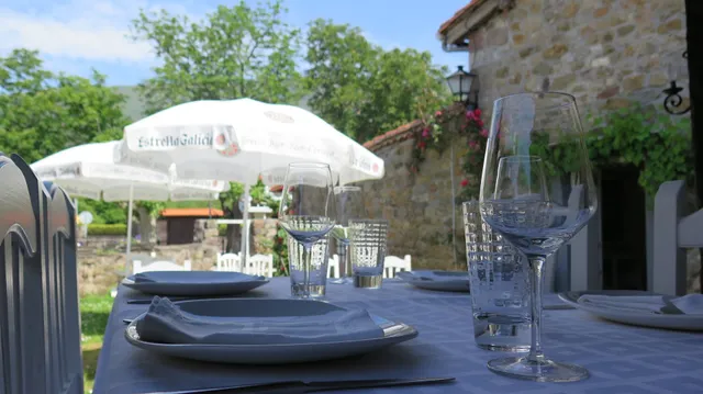 Posada Rural La Flor Del Nogal