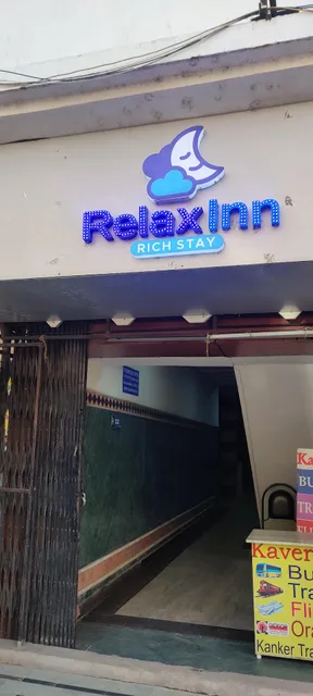 Relax Inn