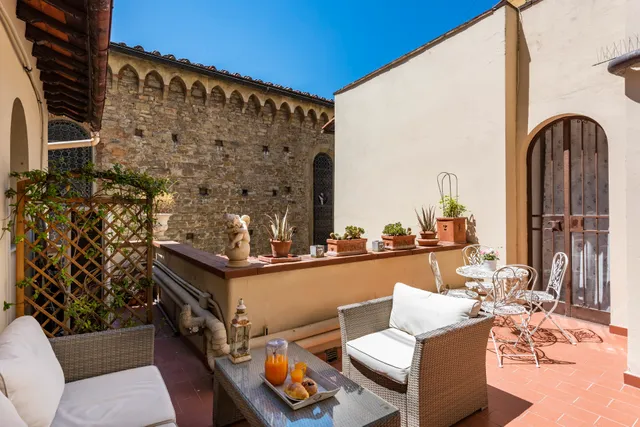 B & B San Remigio Florence