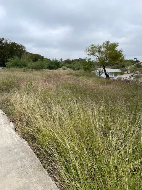 Potranco Rd Trailhead