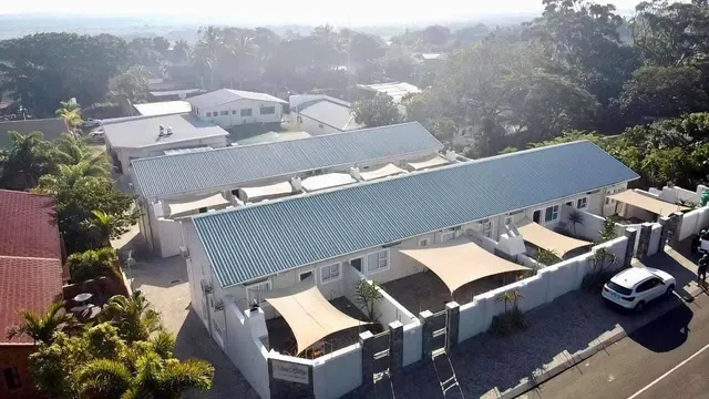 Stone Ridge Luxury Self Catering St.Lucia