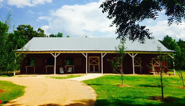 The Nests Guesthouses