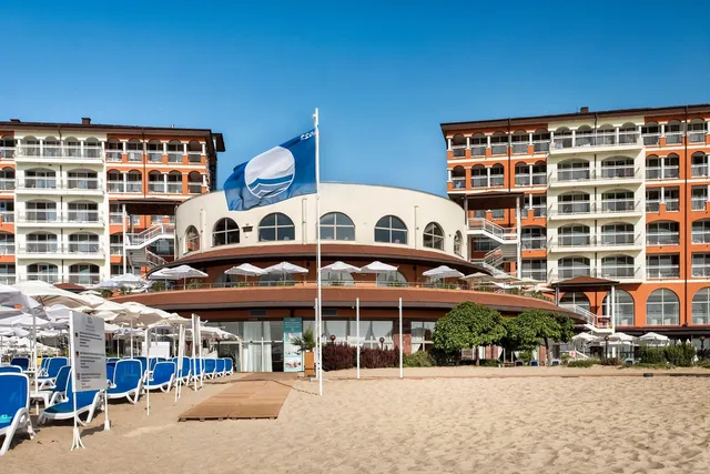 Sol Luna Bay All Inclusive