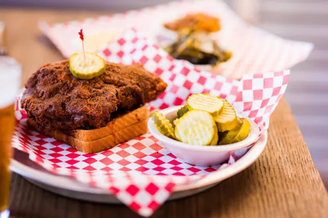 Takeout Central Asheville