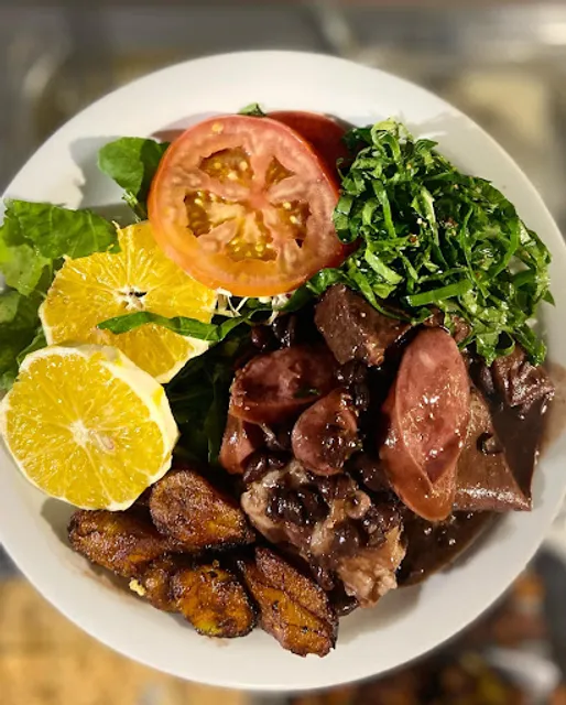 Salão Pubburguer - Restaurante e Hamburgueria