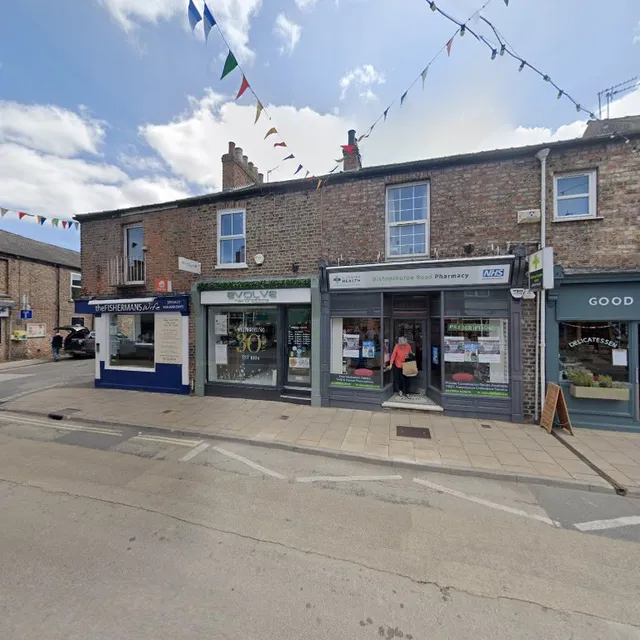 Citywide Health - Bishopthorpe Road Pharmacy