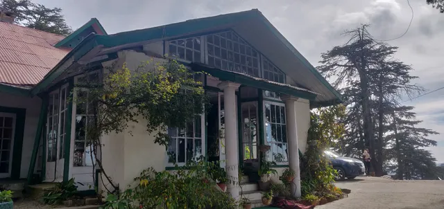 OYO Home 16946 Heritage 2BHK