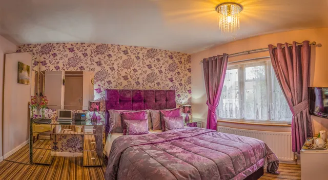 Holly House - Accommodation Cotswolds