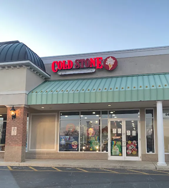 Cold Stone Creamery
