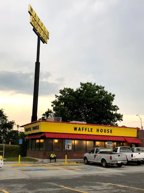 Waffle House