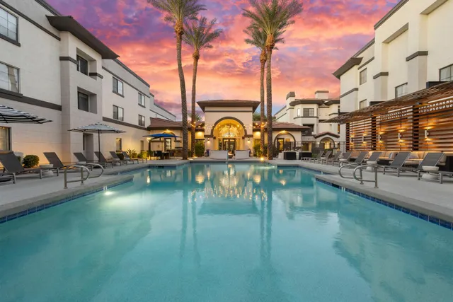 Inspiration at Frank Lloyd Wright