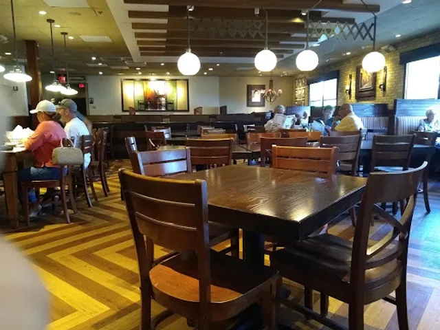 Carrabba's Italian Grill